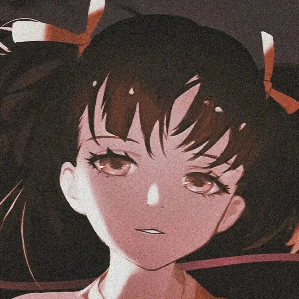 动漫头像女