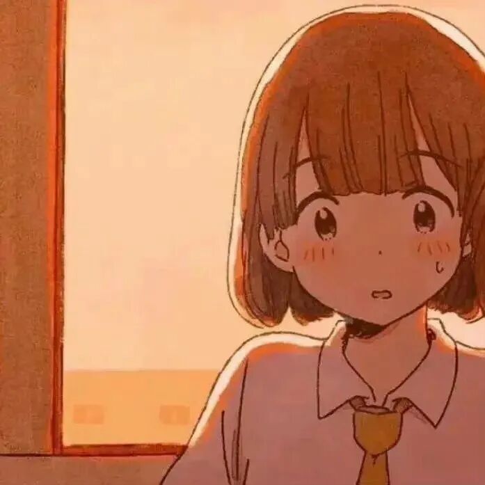 qltxvu学院风动漫情侣头像