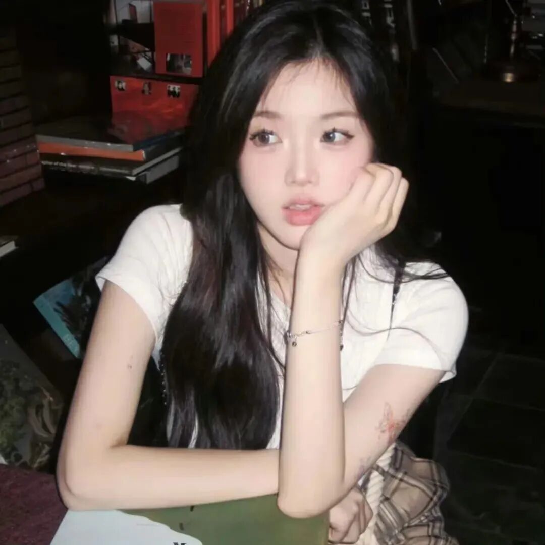 小众女生头像