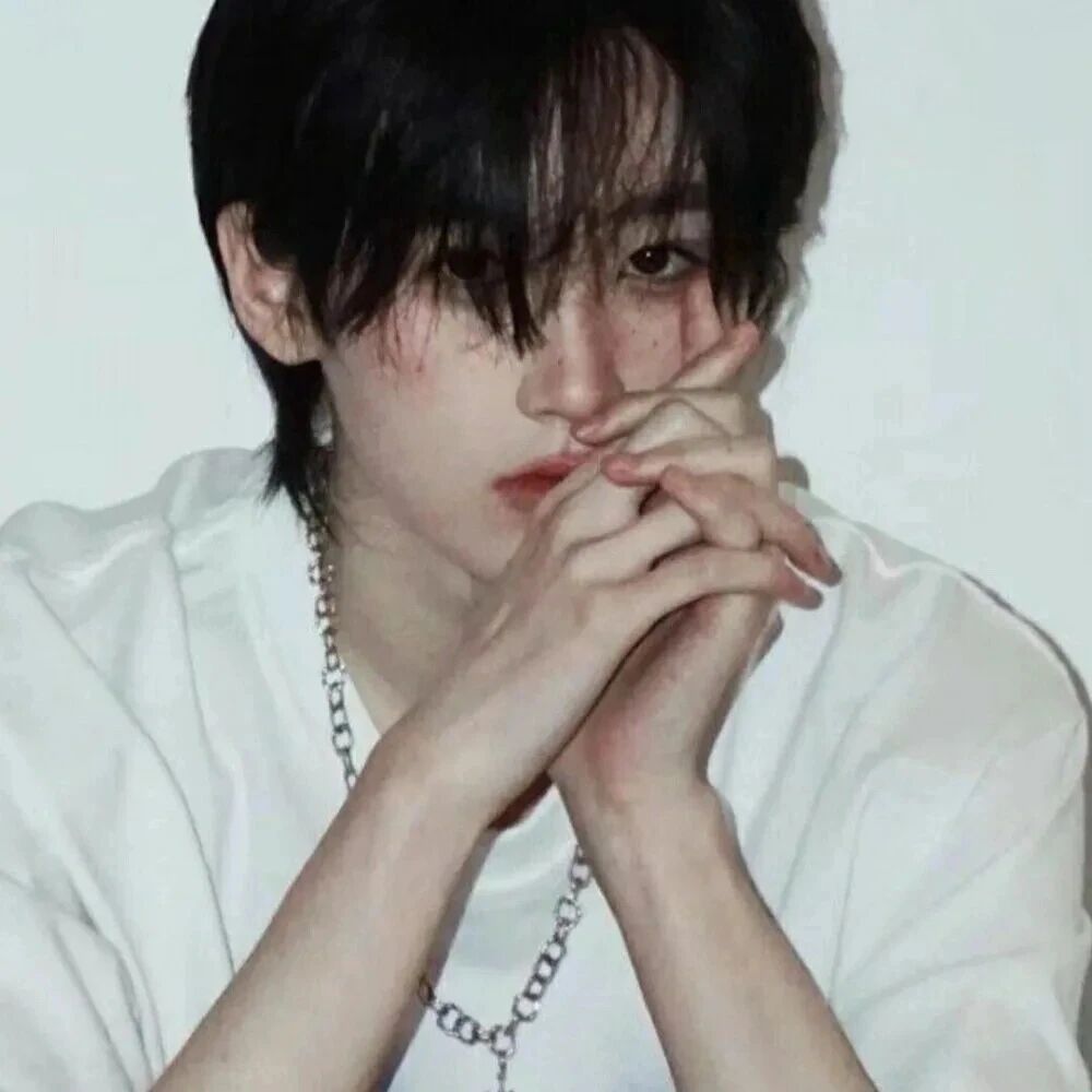 个性男生头像