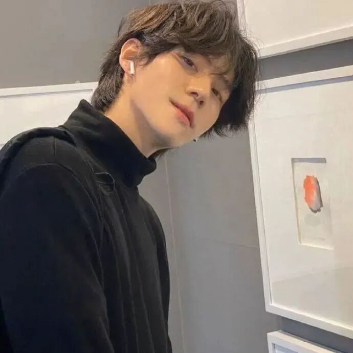 小众男生头像