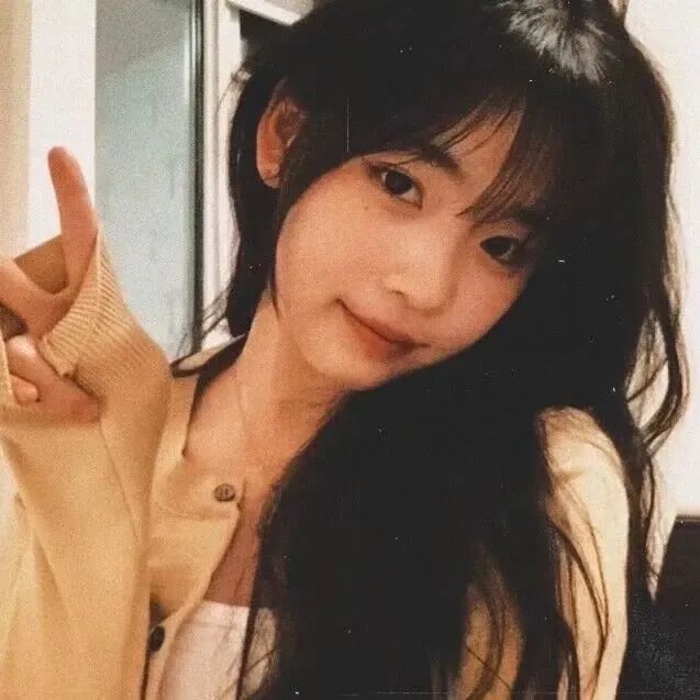 小众女生头像