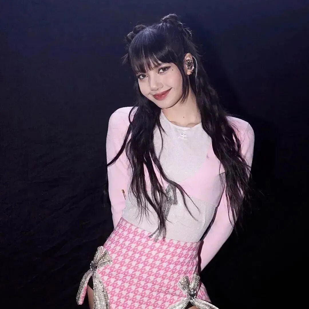 丽萨头像女生头像