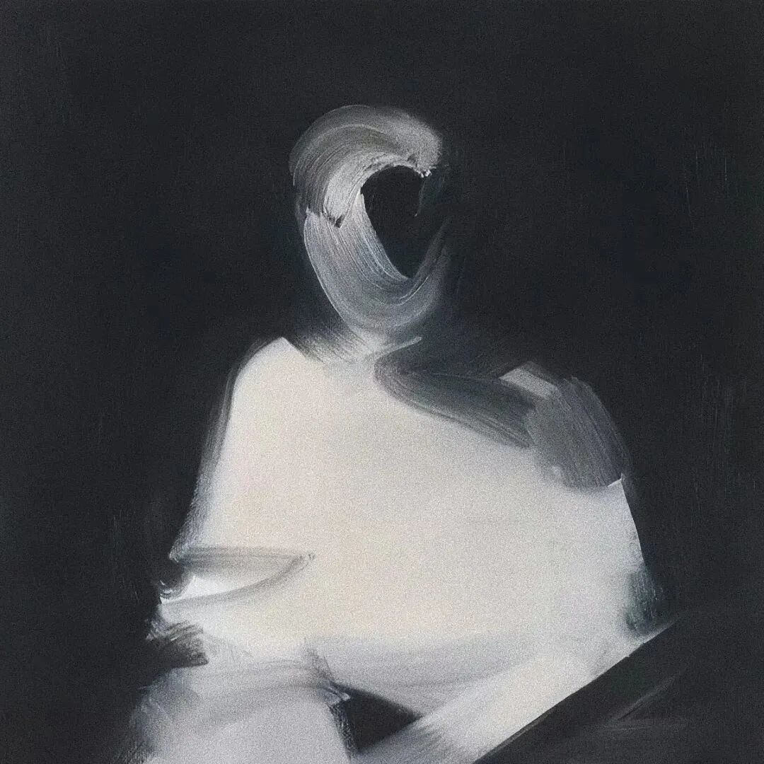 意境插画动漫头像
