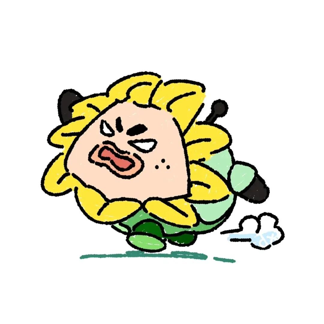可爱蛋仔派对卡通头像