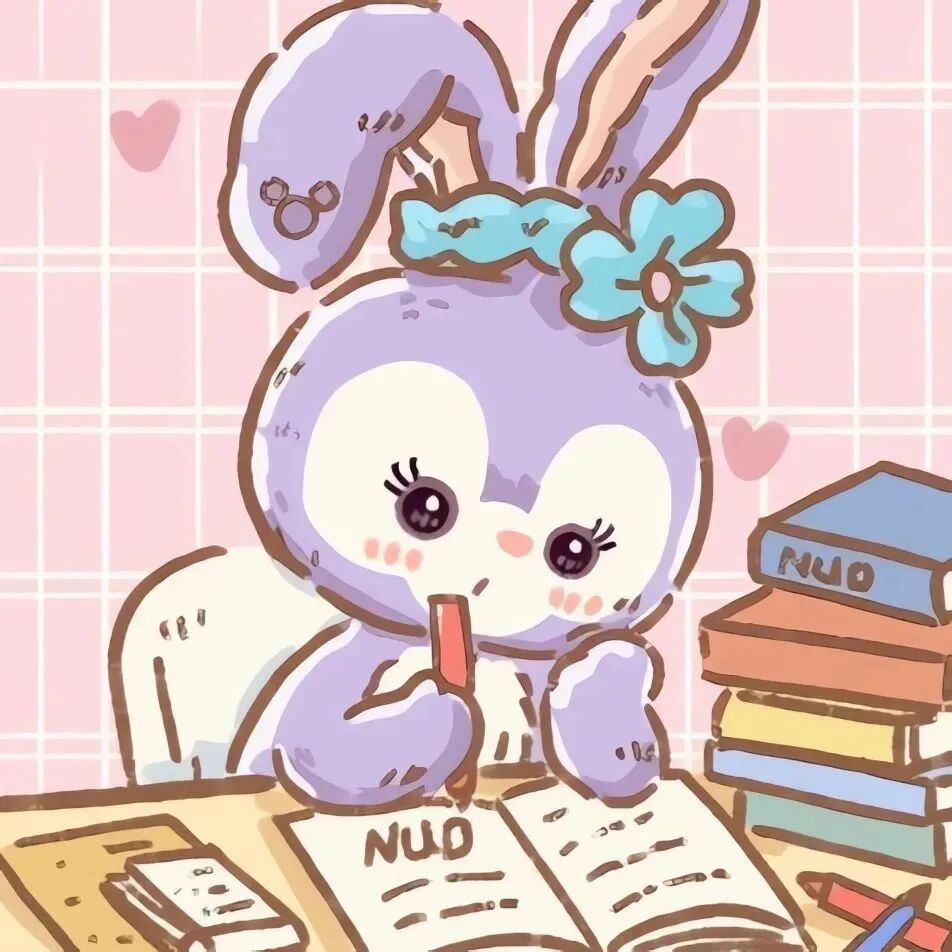 可爱迪士尼星黛露卡通头像