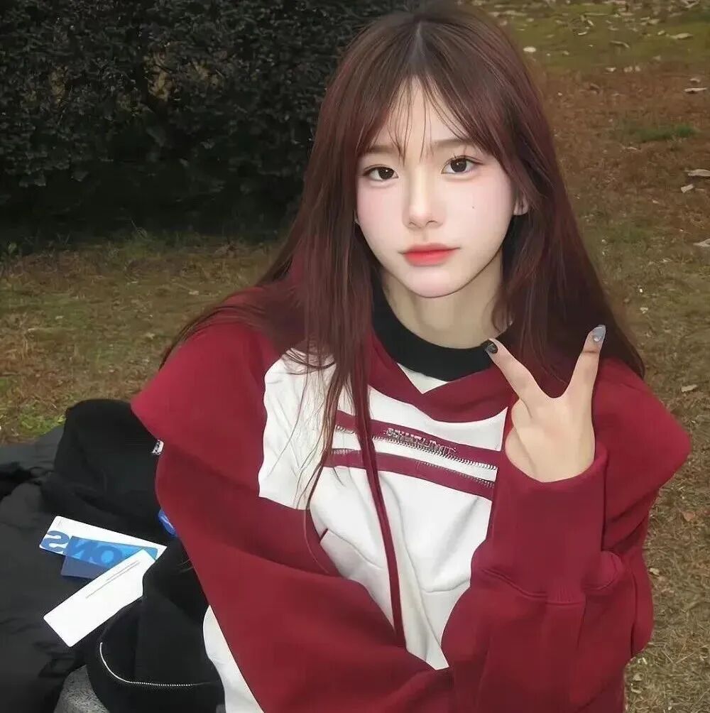 小众女生头像