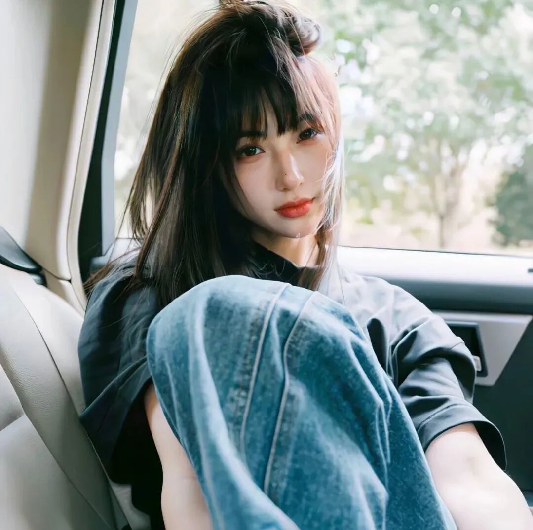 小众女生头像