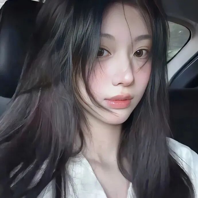 小众女生头像