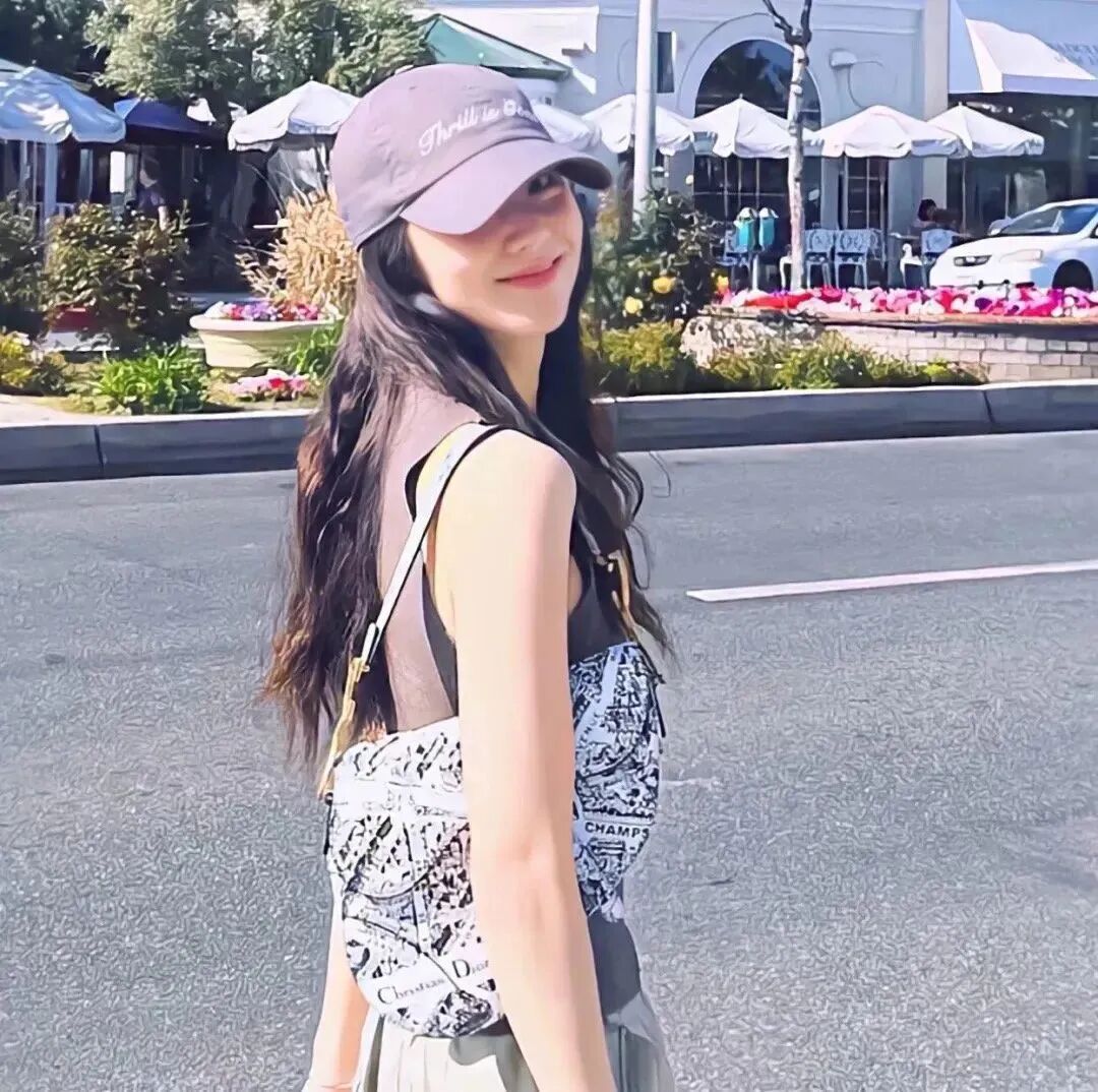jisoo头像金智秀头像女生头像