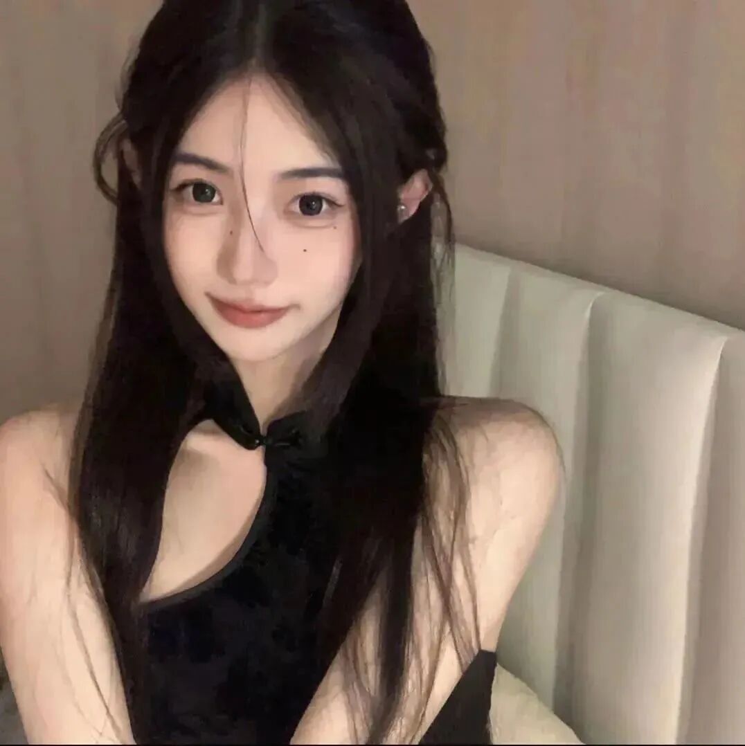 甜美女生头像