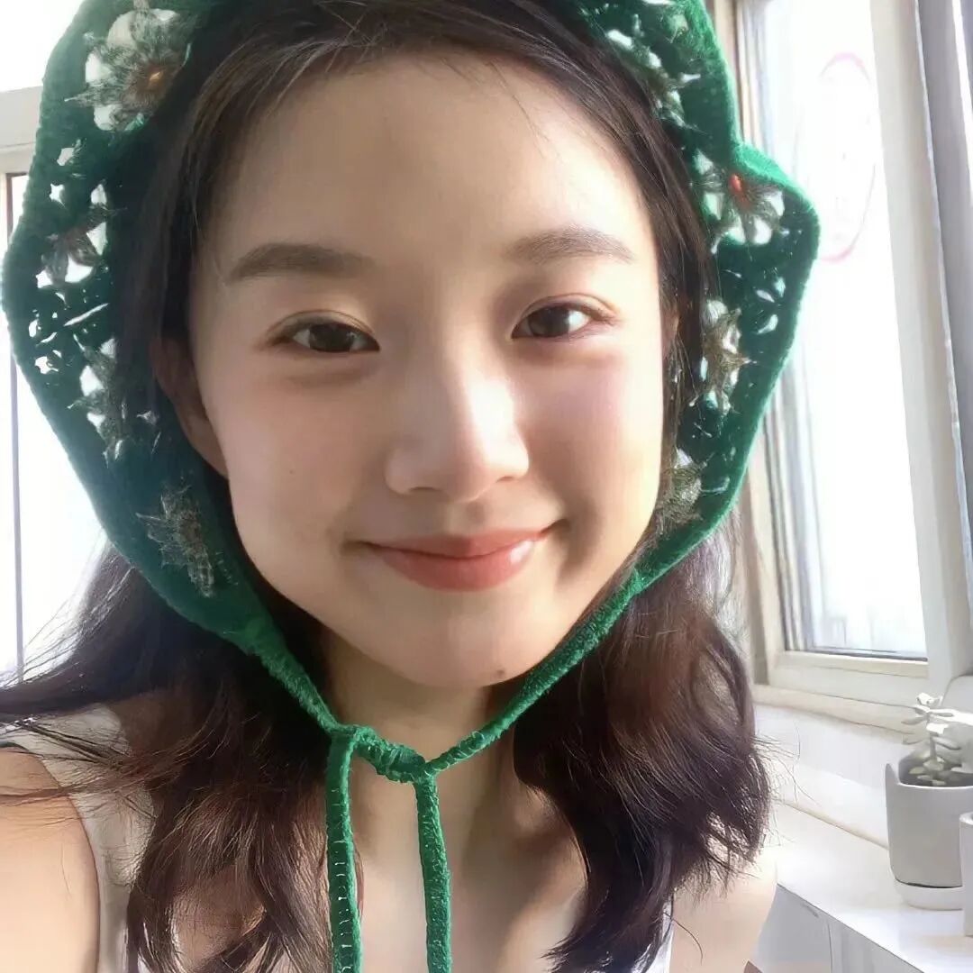 小众女生头像