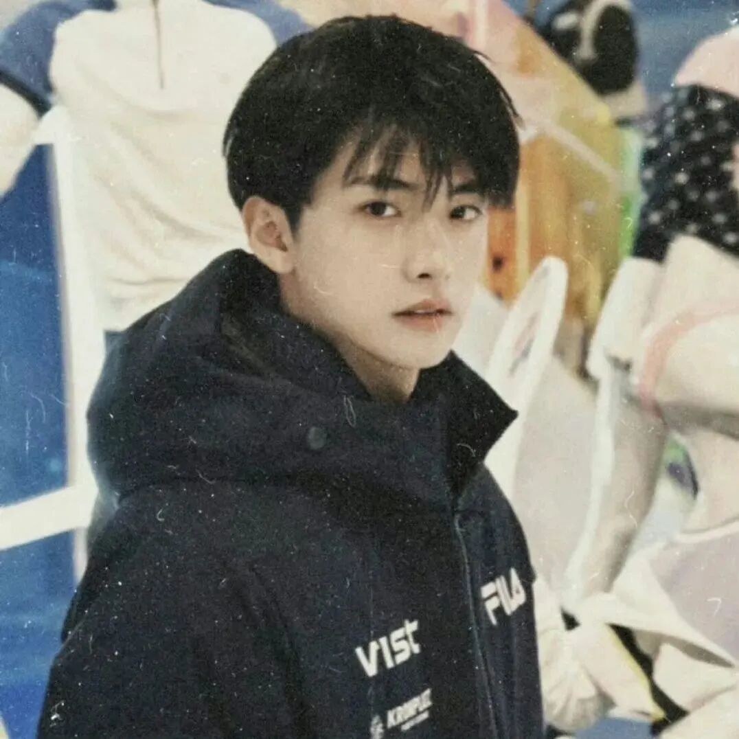 小众男生头像