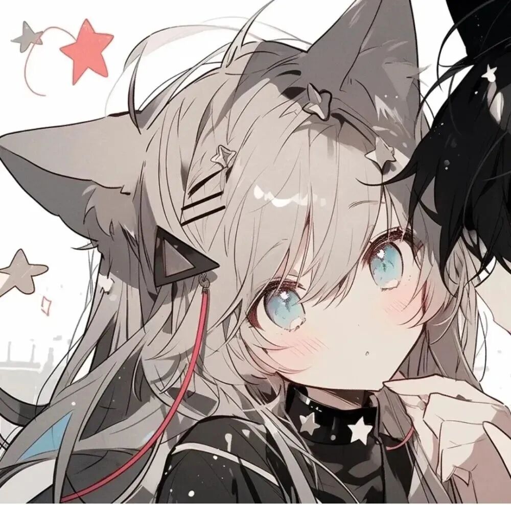 chaoliudmqltx动漫情侣头像