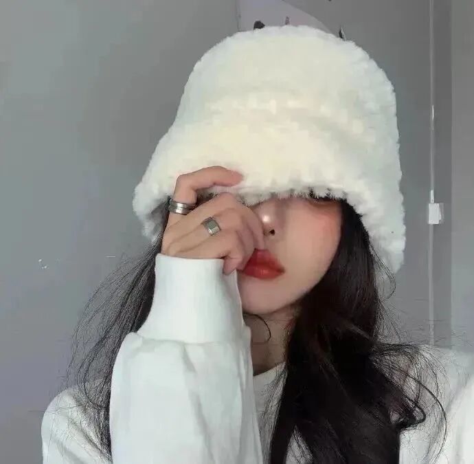 女生头像