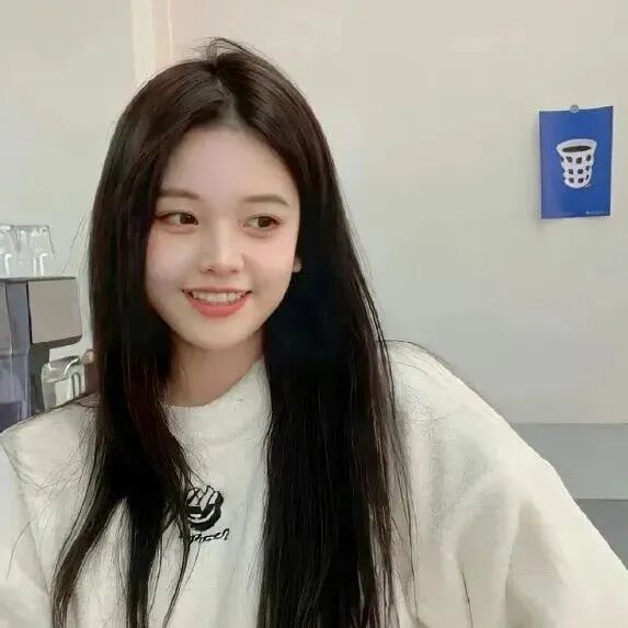 小众女生头像