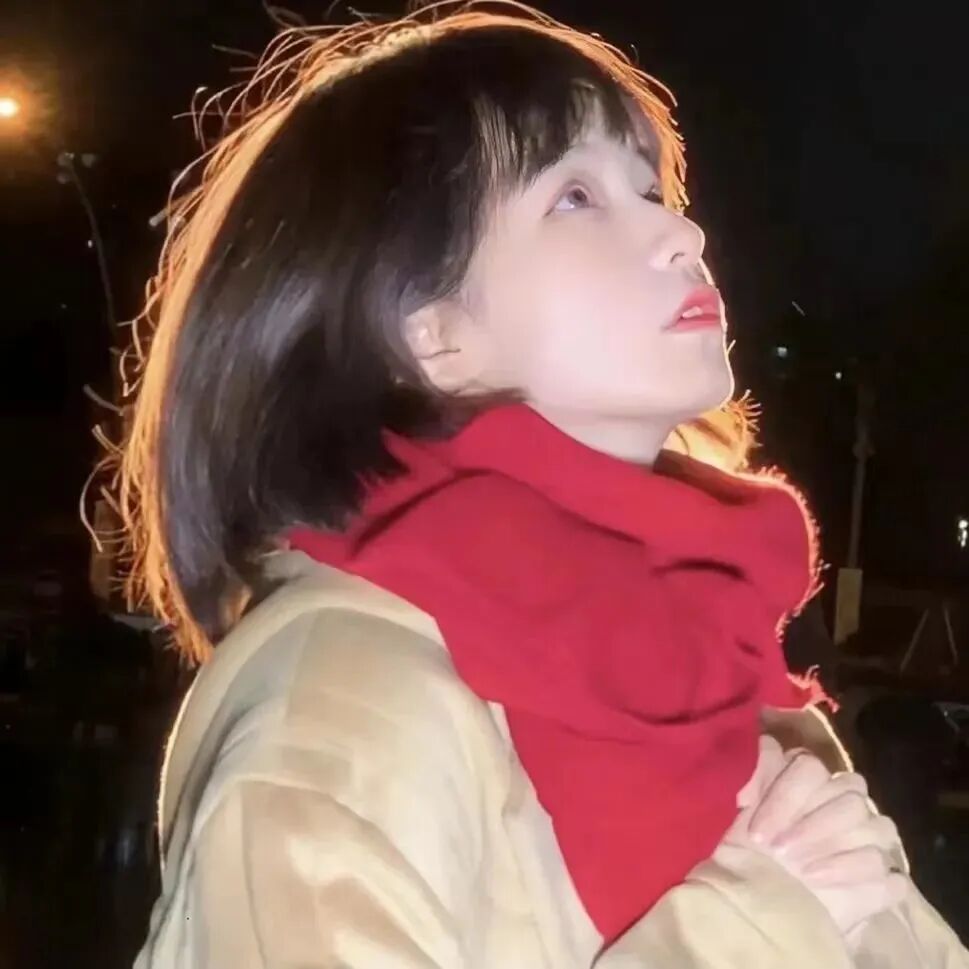 侧脸四人闺蜜头像氛围感真人闺蜜头像