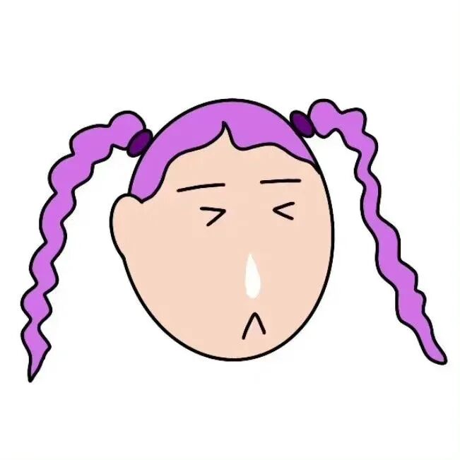 沙雕四人闺蜜头像搞怪动漫闺蜜头像