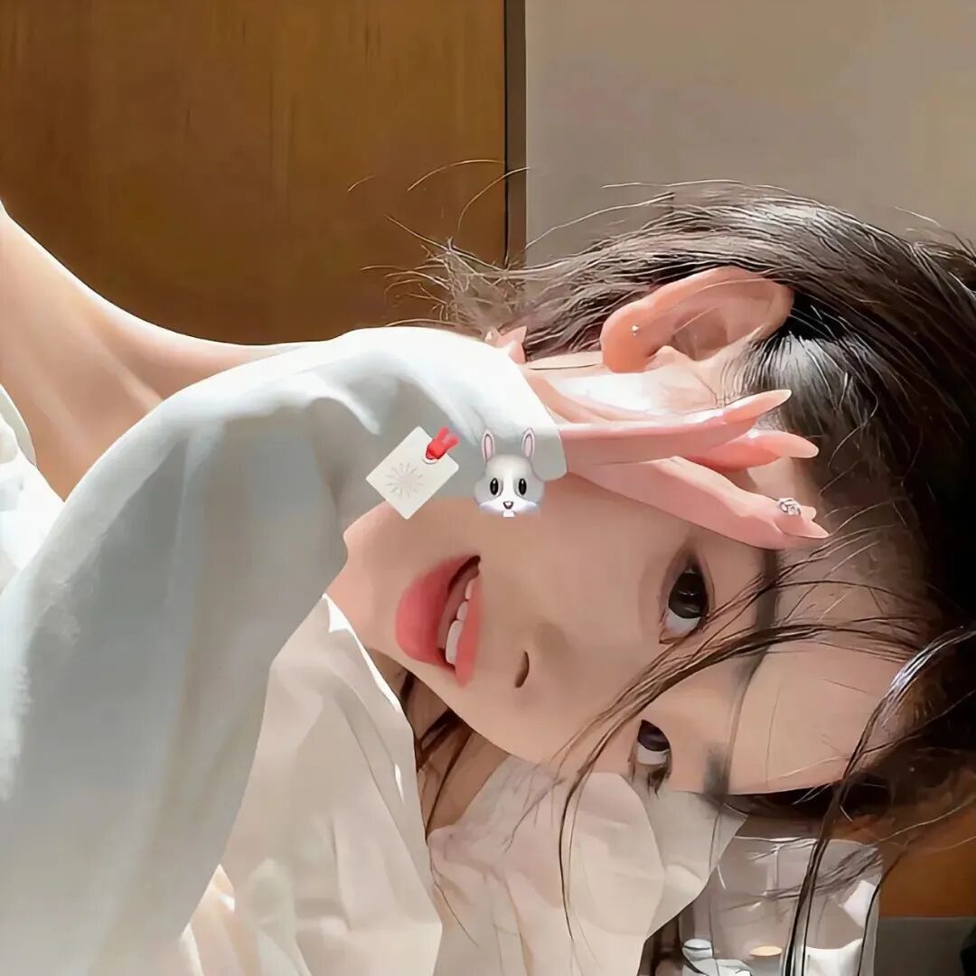 小众女生头像