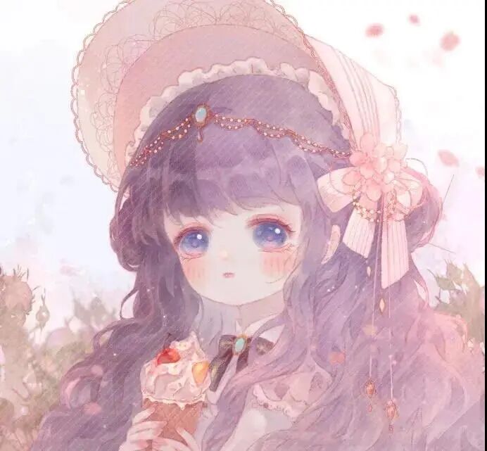 闺蜜头像 闺蜜 动漫闺蜜头像  二人闺蜜 二人闺蜜头像