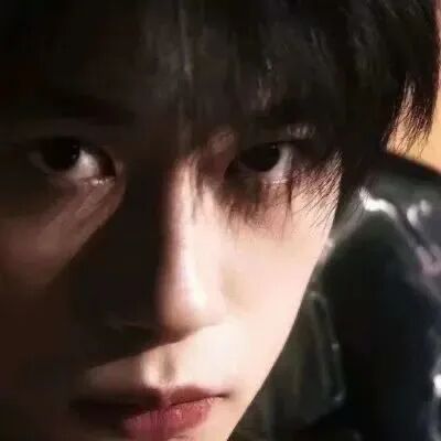 小众男生头像