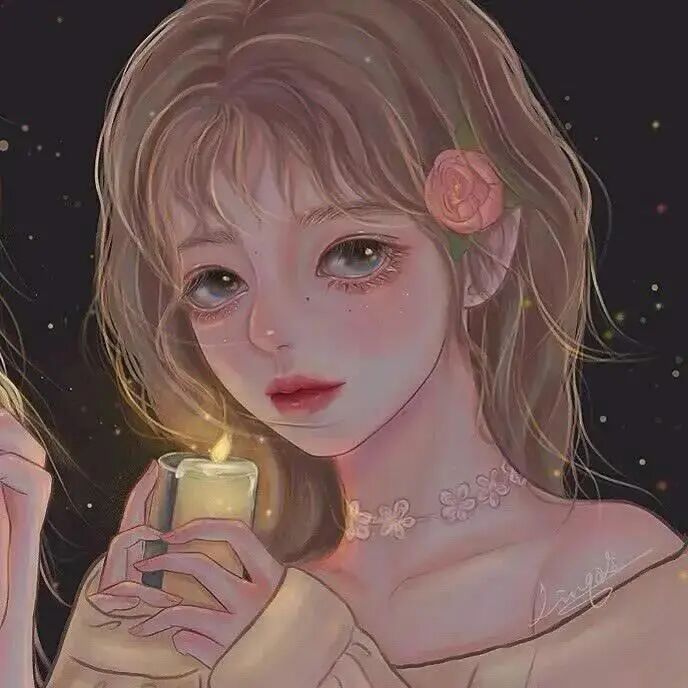 闺蜜头像 闺蜜 动漫闺蜜头像  二人闺蜜 二人闺蜜头像