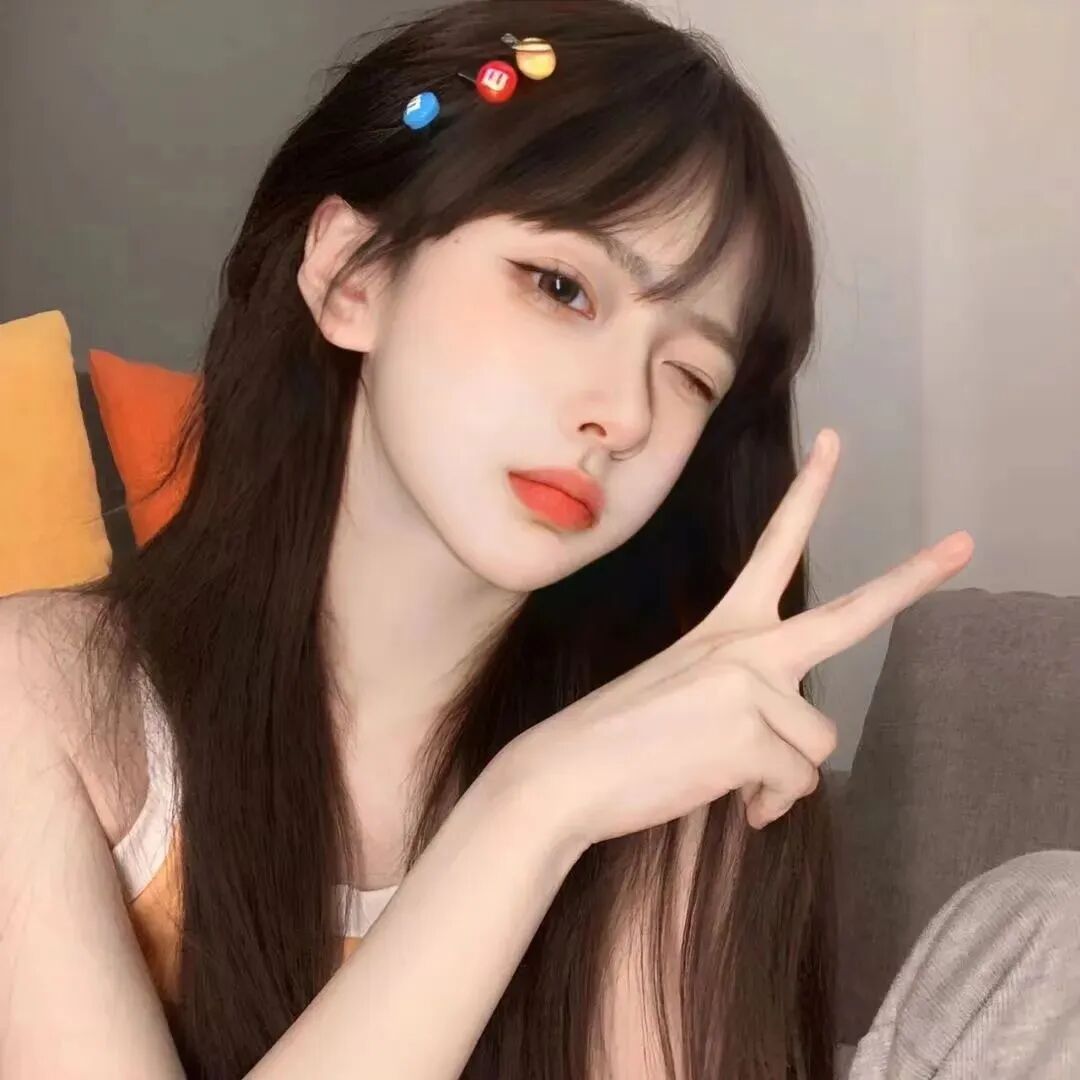 二人闺蜜头像真人闺蜜头像