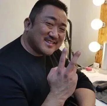 马东锡头像男生头像