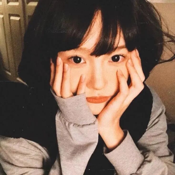 小众女生头像