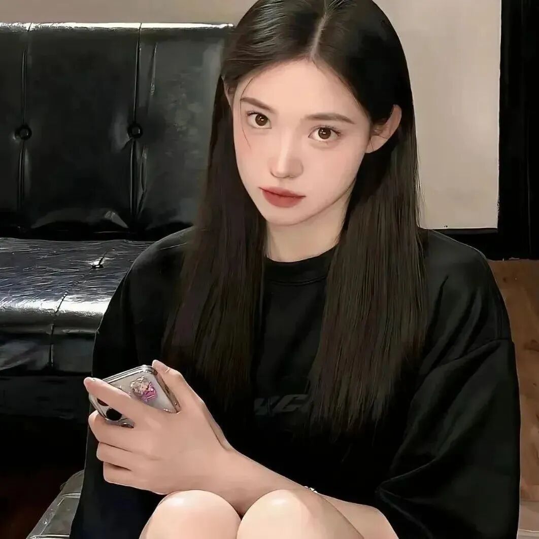 小众女生头像