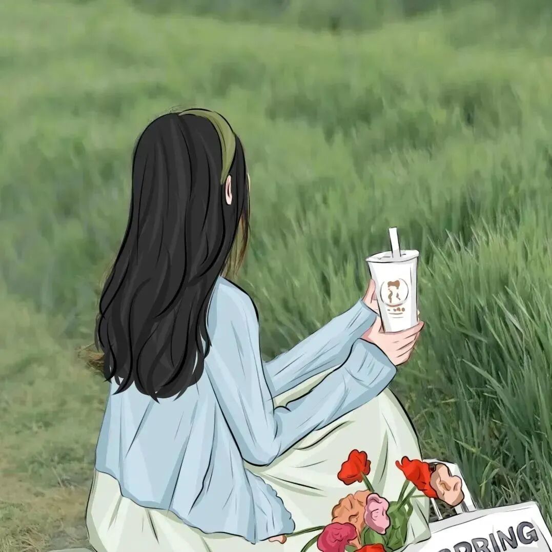 二人闺蜜头像动漫闺蜜头像