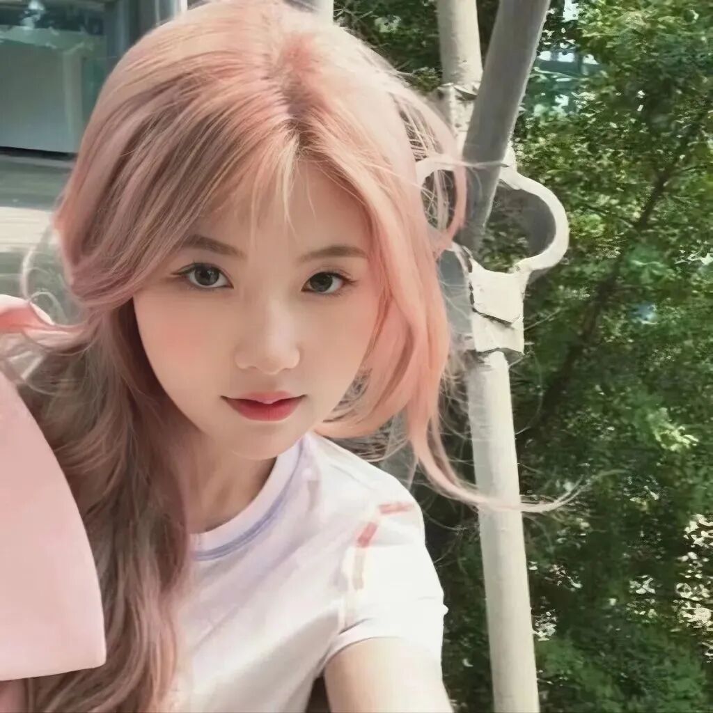 小众女生头像