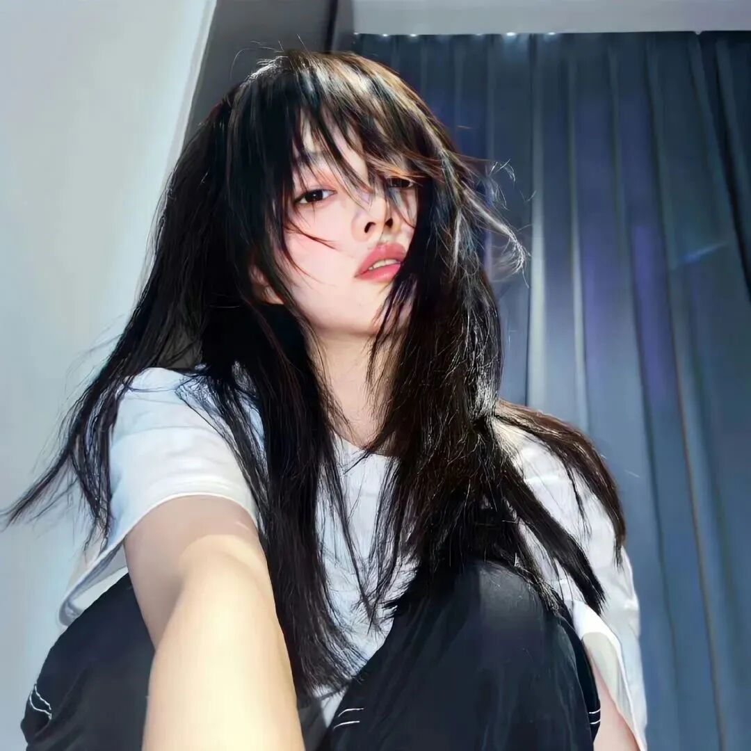 小众女生头像