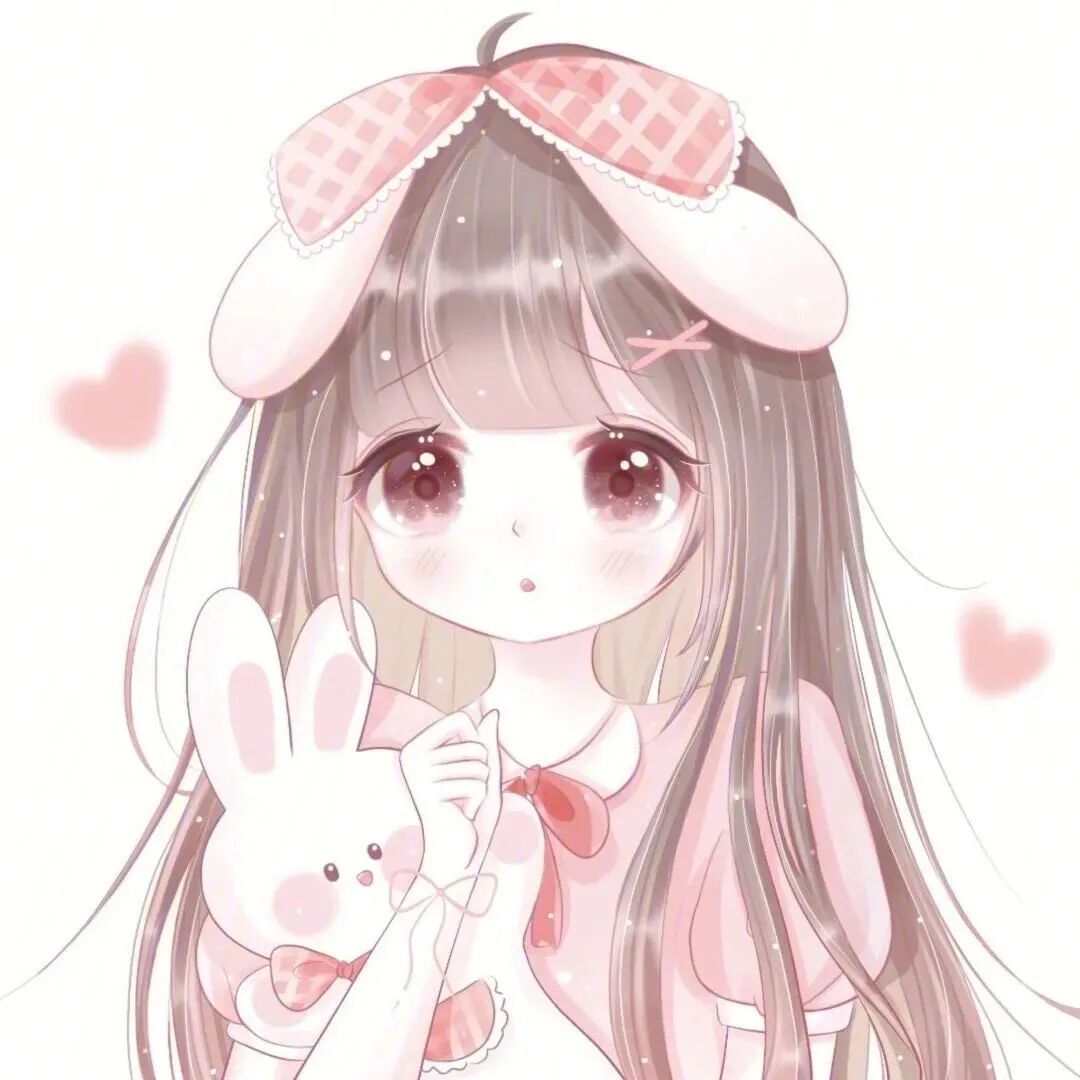 三人闺蜜头像动漫闺蜜头像