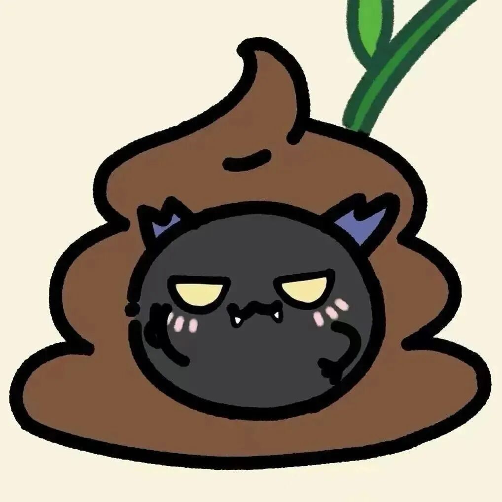 沙雕搞怪卡通情侣头像