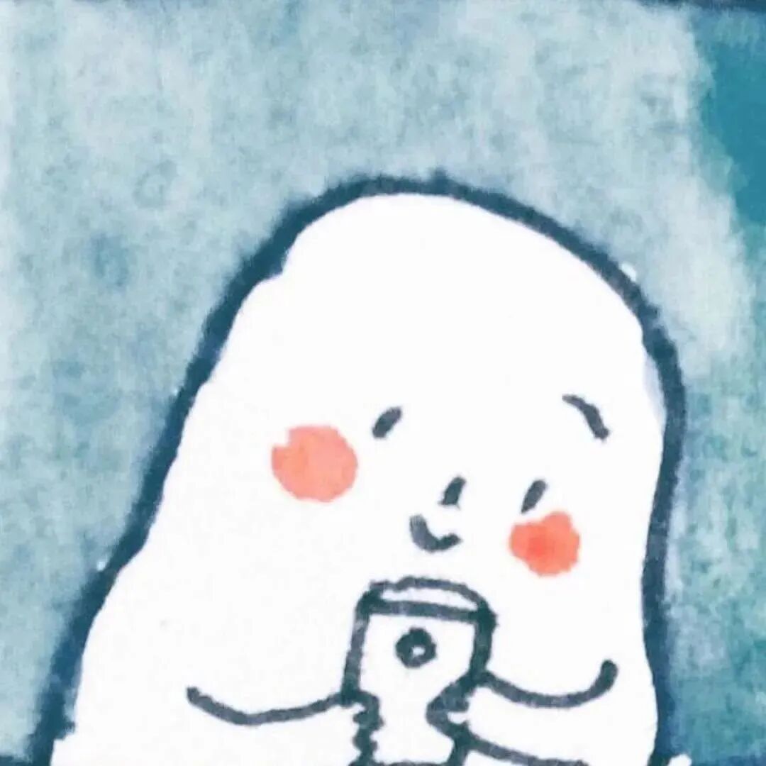 可爱卡通头像
