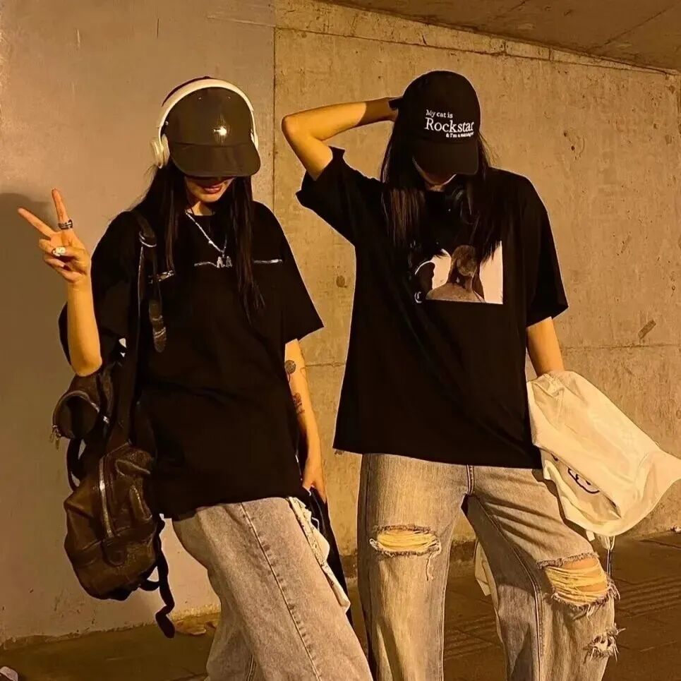 二人闺蜜头像真人闺蜜头像