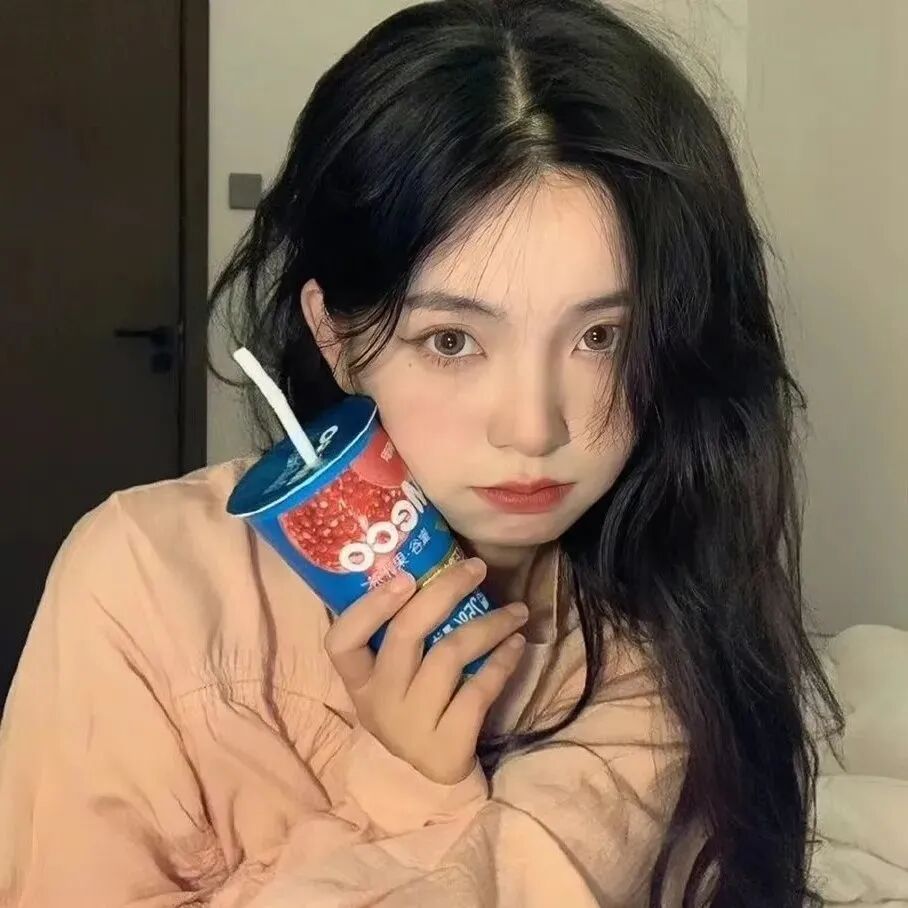小众女生头像