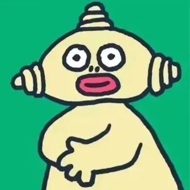 沙雕搞怪卡通头像