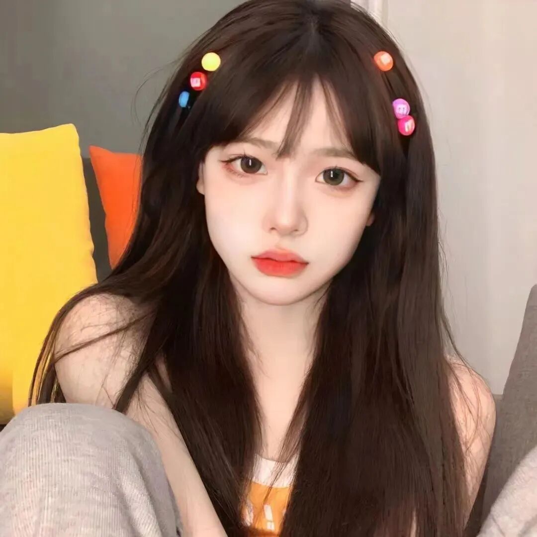 二人闺蜜头像真人闺蜜头像