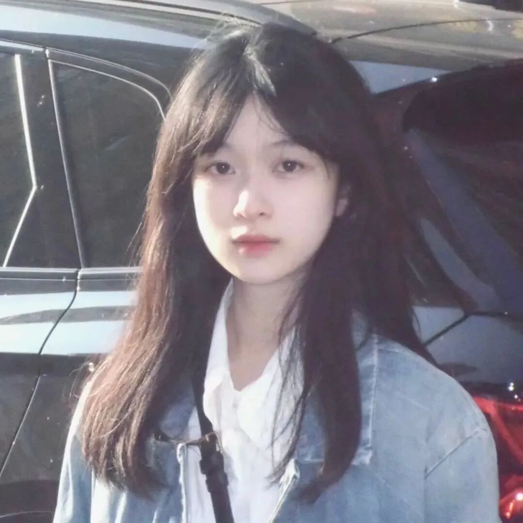 小众女生头像