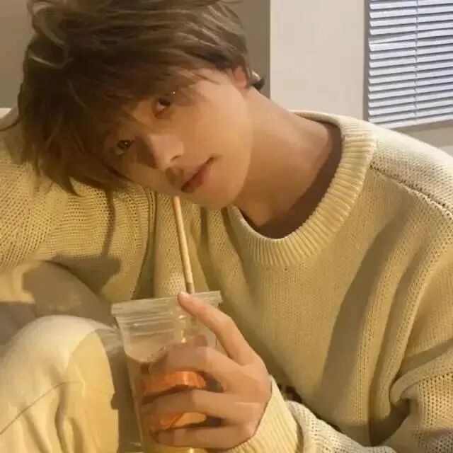 男生头像