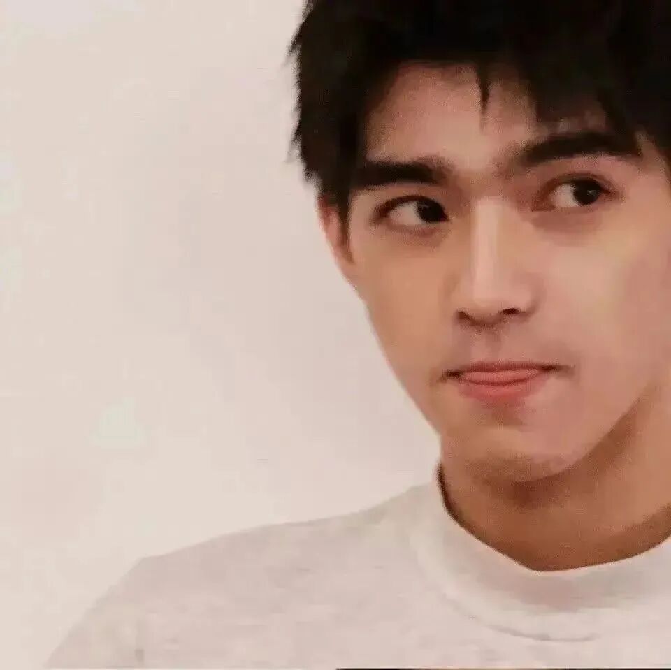 小众男生头像