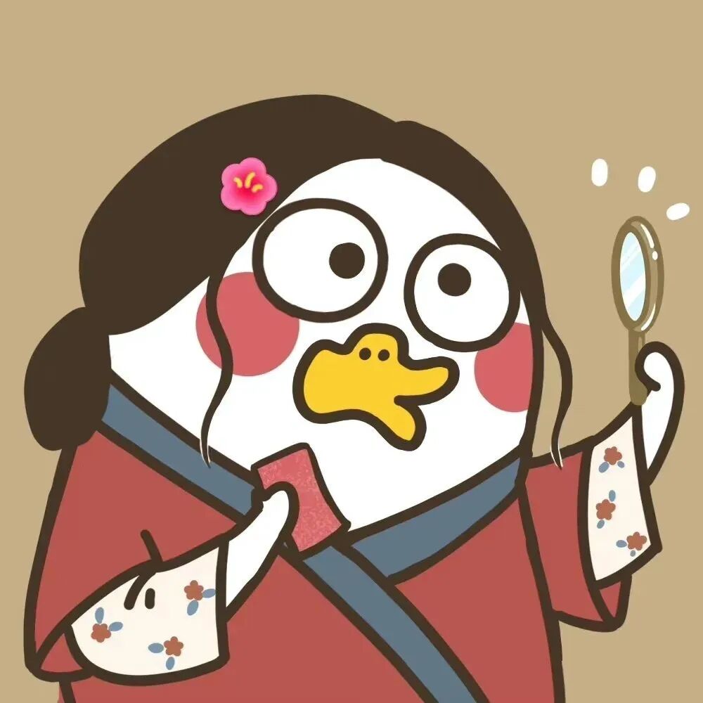 qltxsdo沙雕搞怪卡通情侣头像