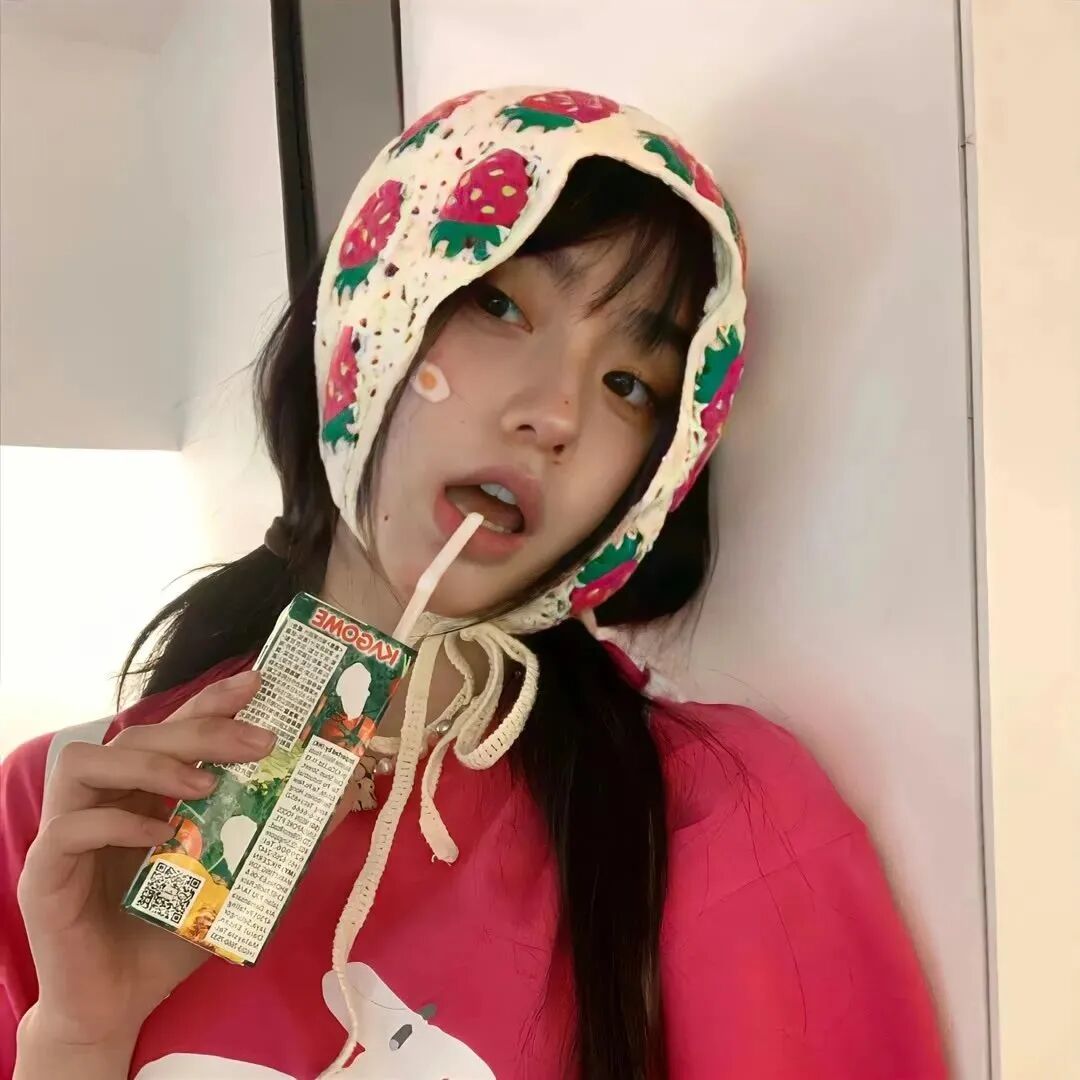 小众女生头像