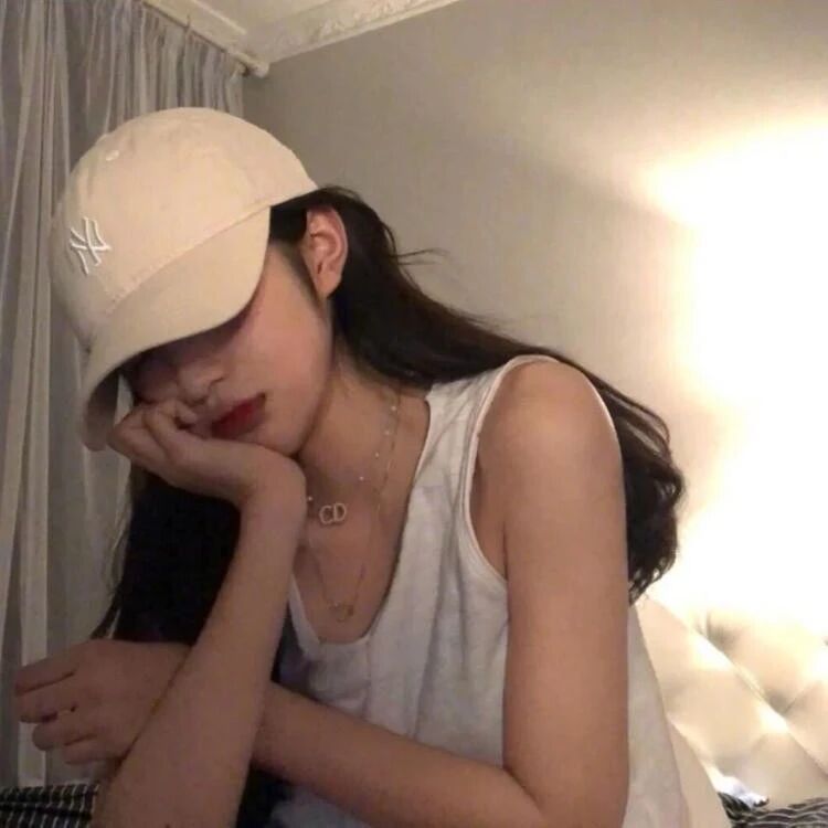 小众女生头像