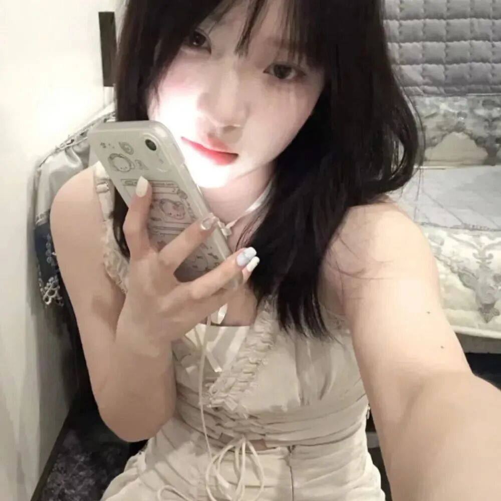 小众女生头像