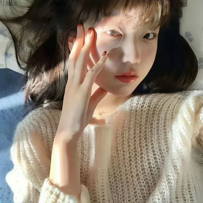 小众女生头像