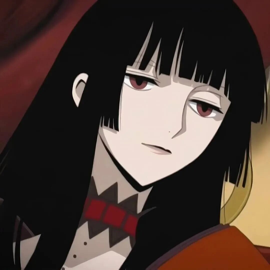 旧漫动漫头像女