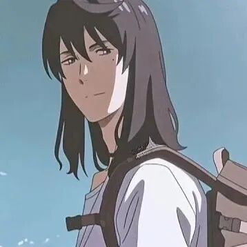 铃芽之旅动漫情侣头像